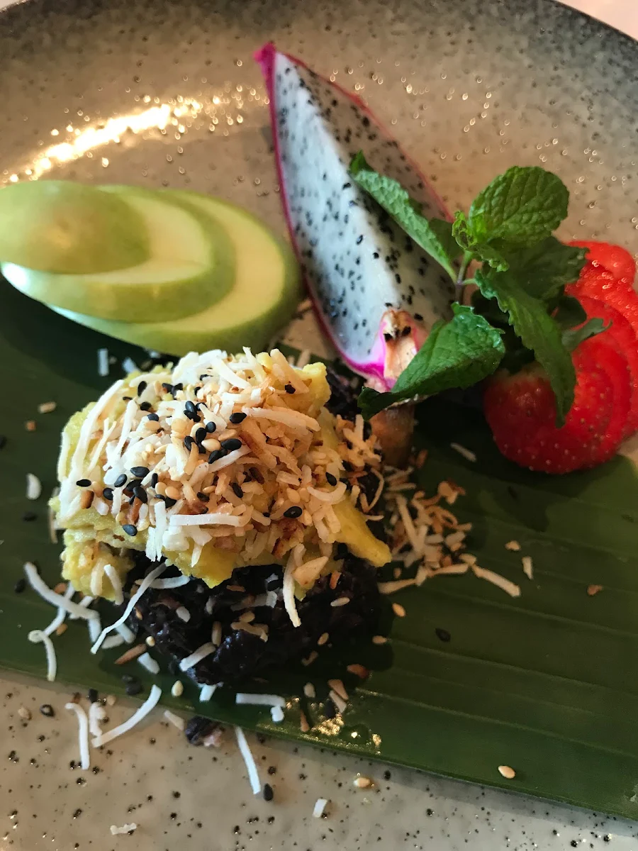 Food & drink, it's Thai Restaurant