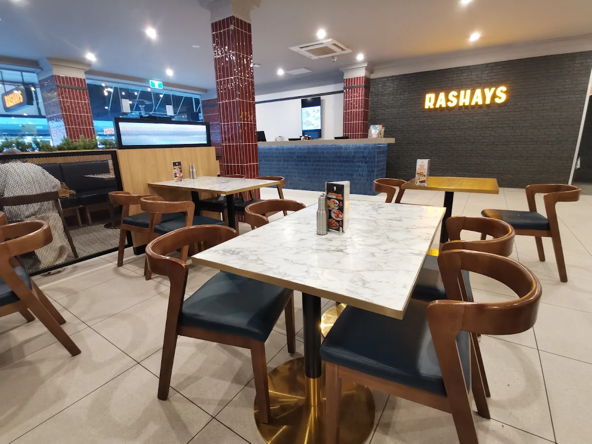 Vibe, RASHAYS - Wagga Wagga