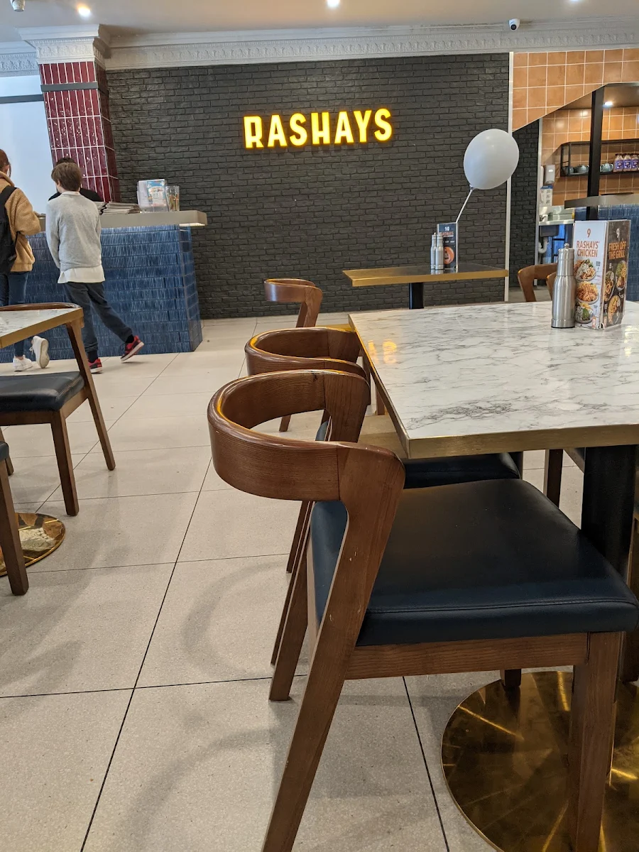 Vibe, RASHAYS - Wagga Wagga