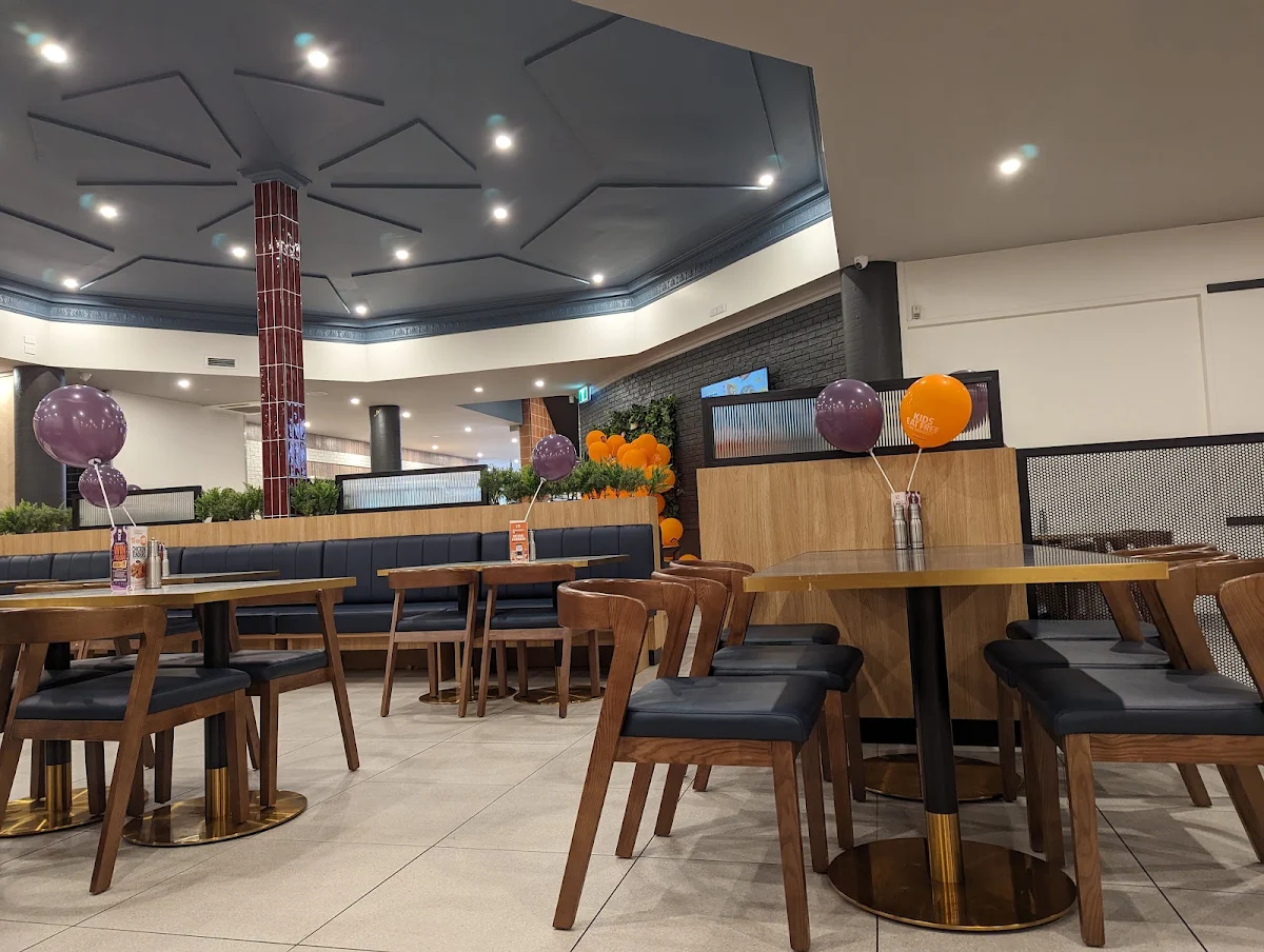 Vibe, RASHAYS - Wagga Wagga