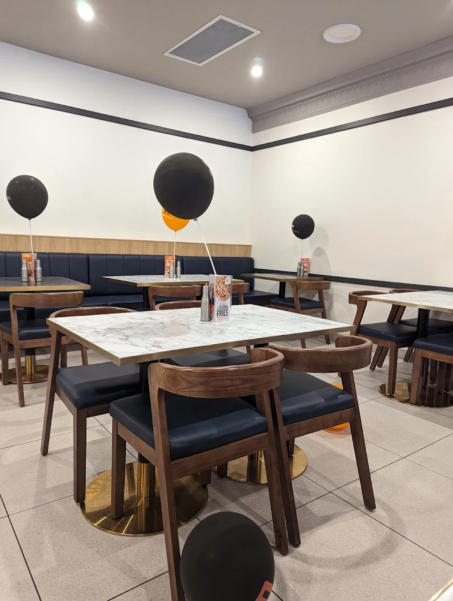 Vibe, RASHAYS - Wagga Wagga