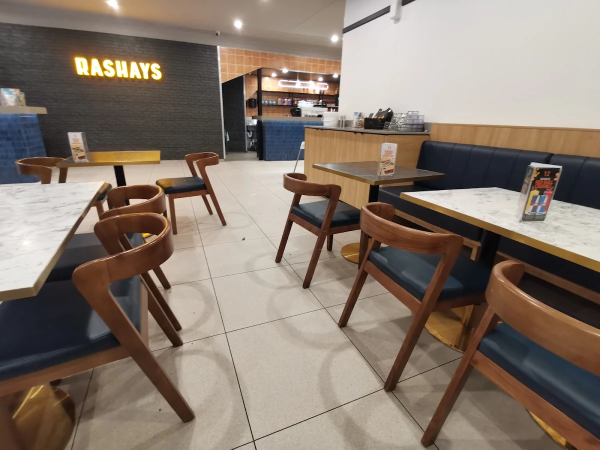 Vibe, RASHAYS - Wagga Wagga