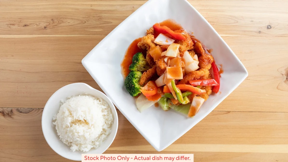 Food & drink, Gold Stream Chinese Restaurant