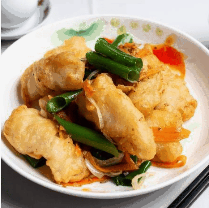 Food & drink, Gold Stream Chinese Restaurant