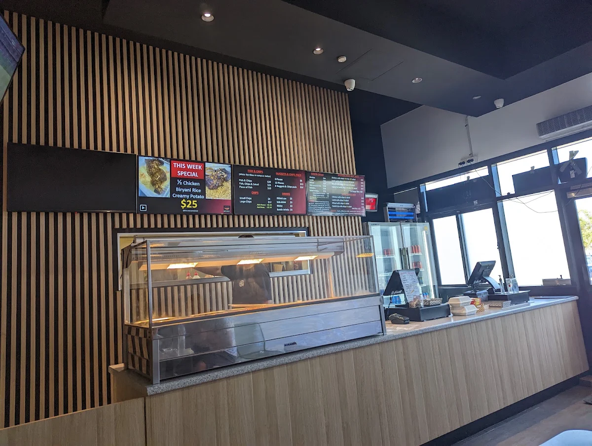 Vibe, DoNik kebab