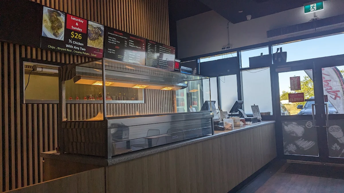 Vibe, DoNik kebab