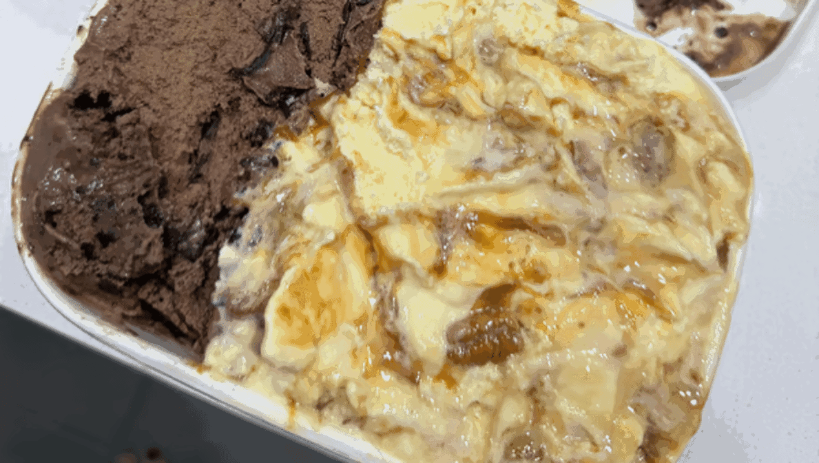 Food & drink, Baskin-Robbins Springfield