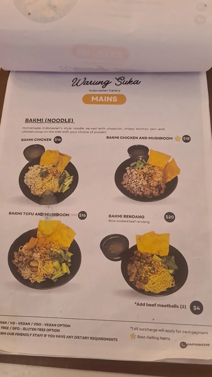 Menu photo 10