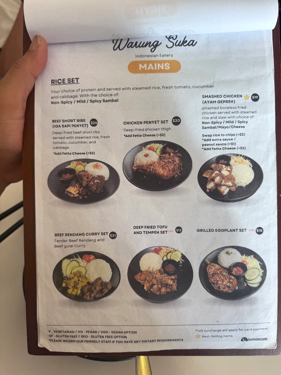 Menu photo 6