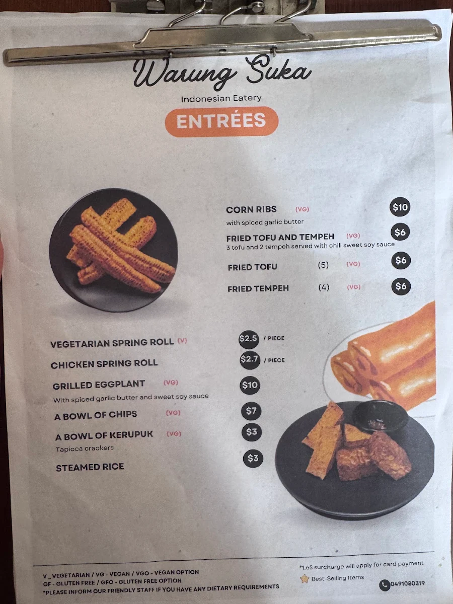 Menu photo 8