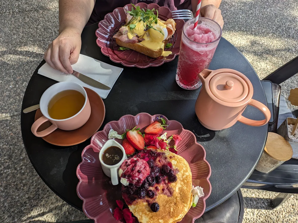 Food & drink, Millie J & Co