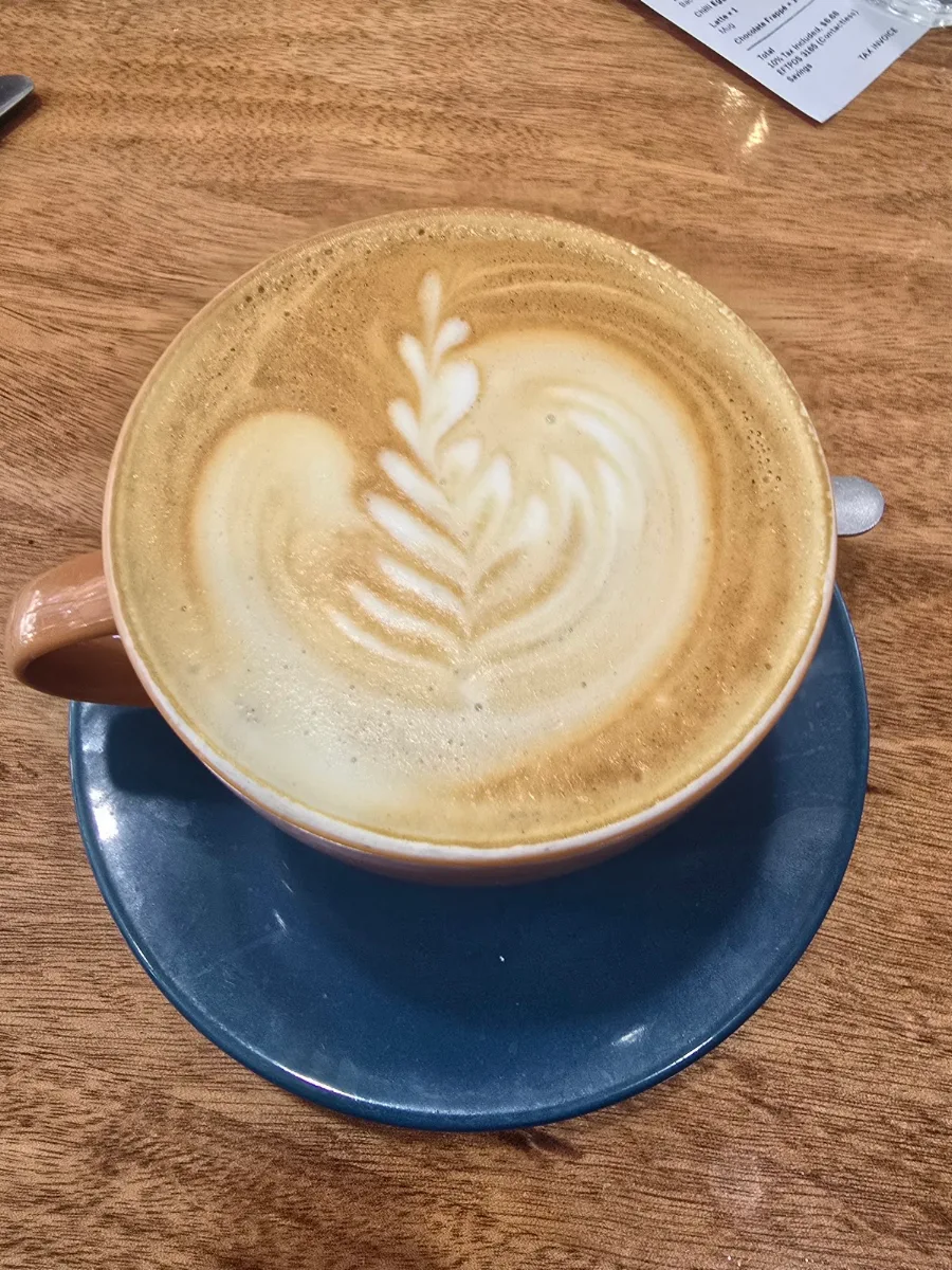 Food & drink, Millie J & Co
