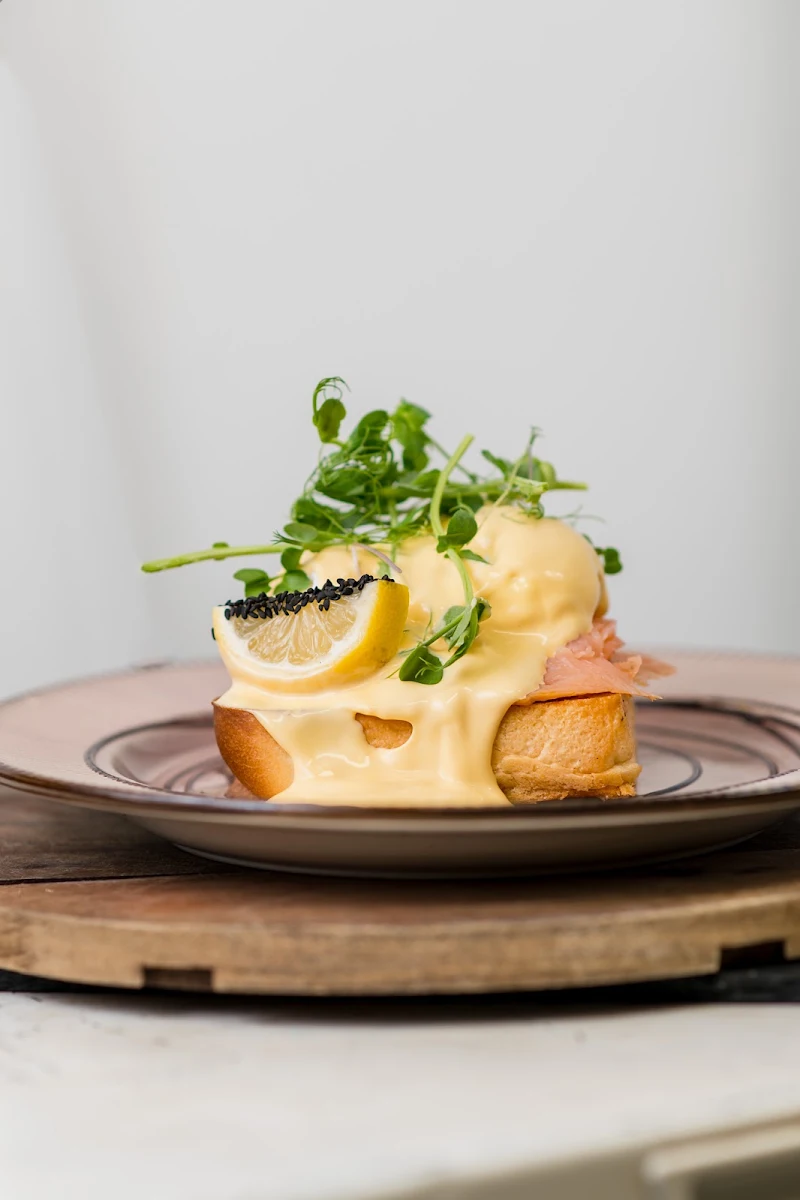 Food & drink, Millie J & Co