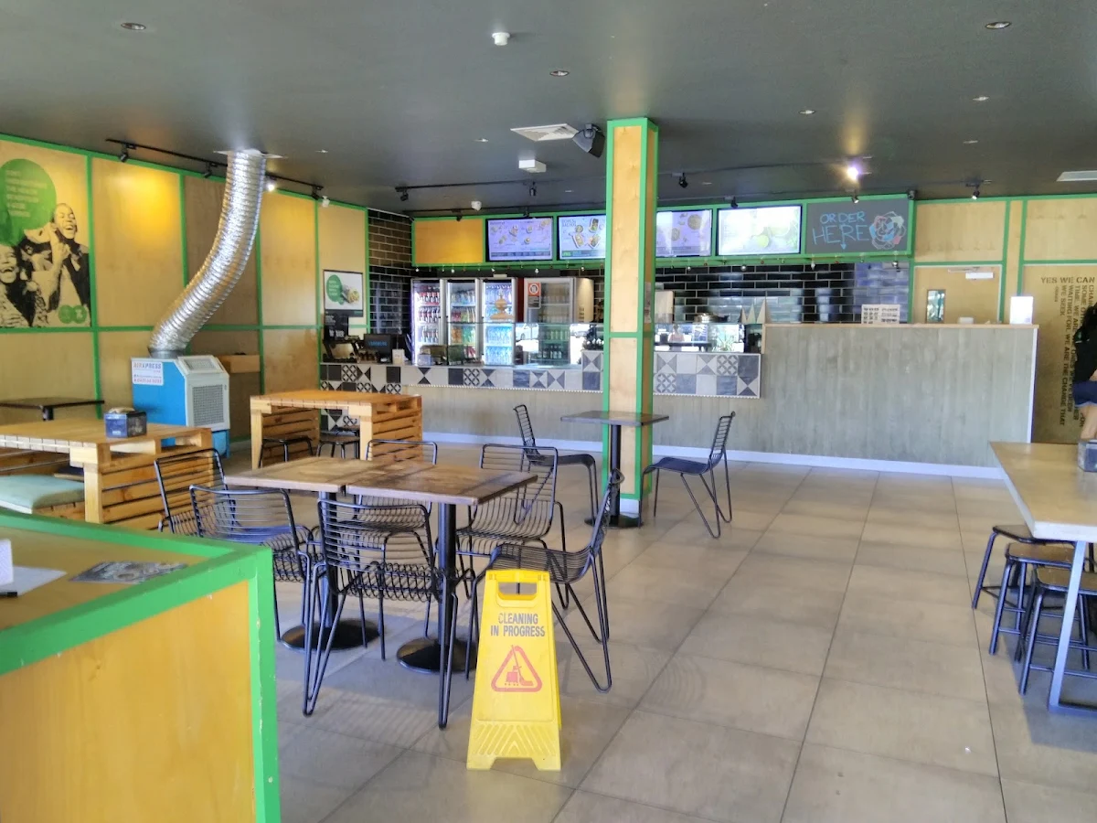 Vibe, Zambrero Albury