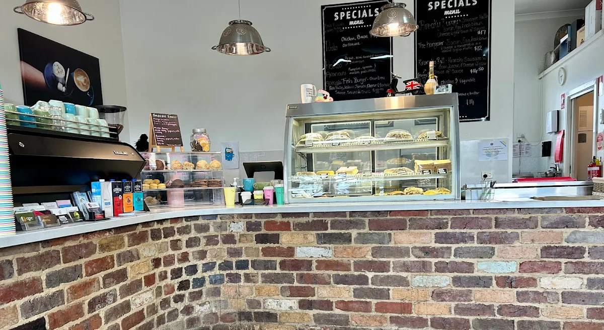 Vibe, Le Due Sorelle Cafe