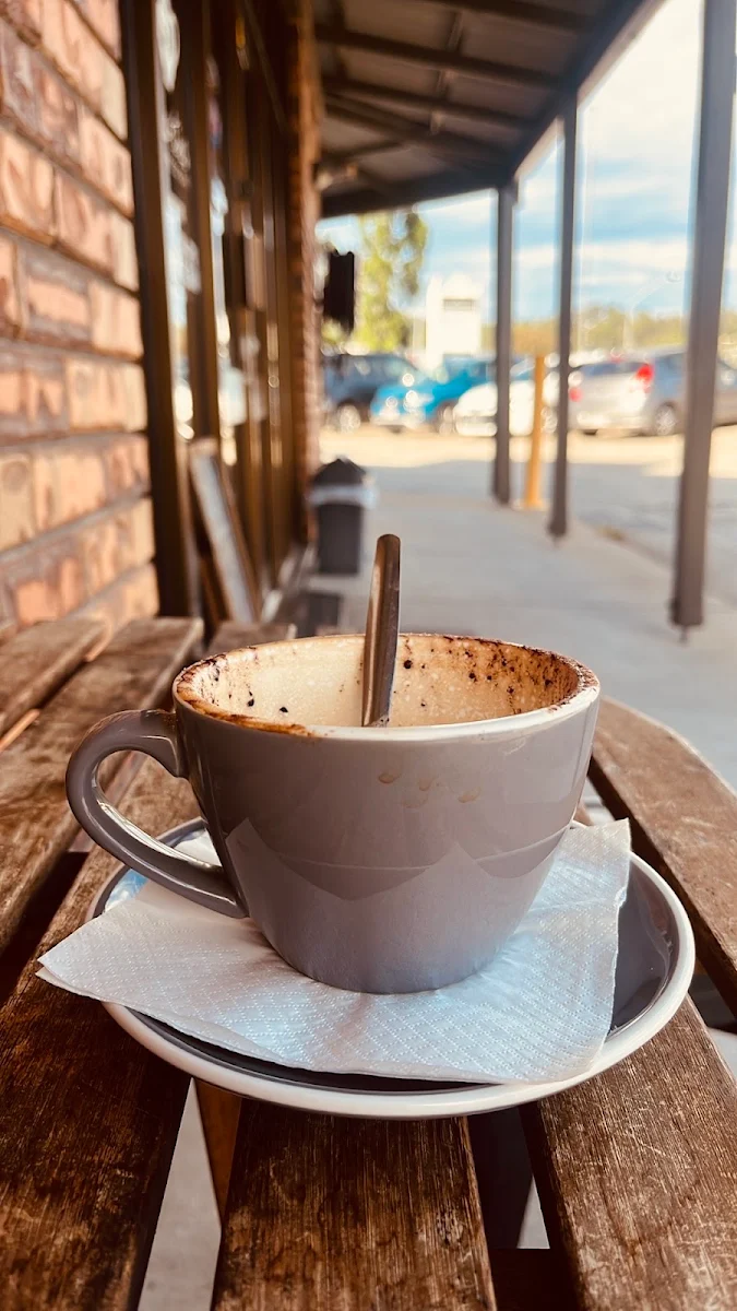 Food & drink, Shorties Espresso Bar