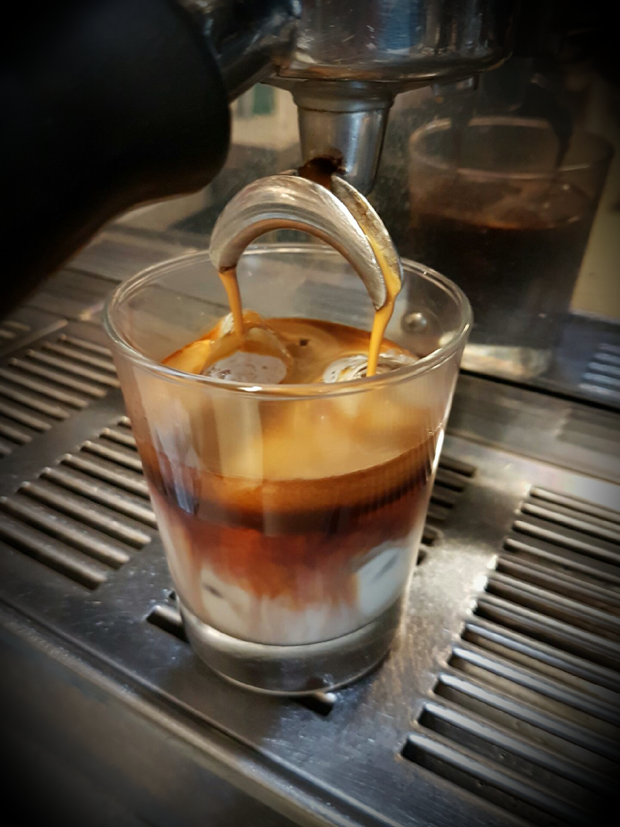 Food & drink, Shorties Espresso Bar