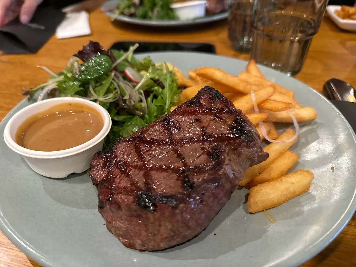 Food & drink, The Elford