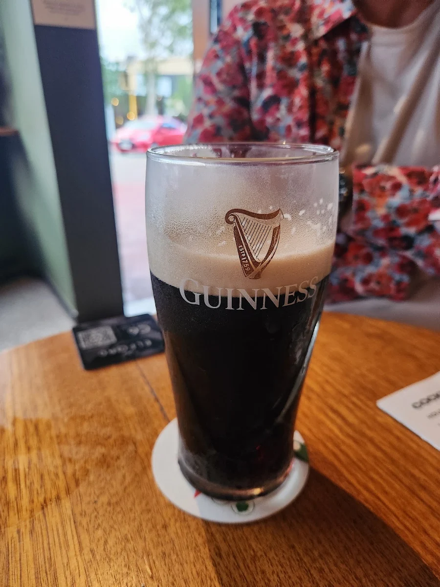 Food & drink, The Elford