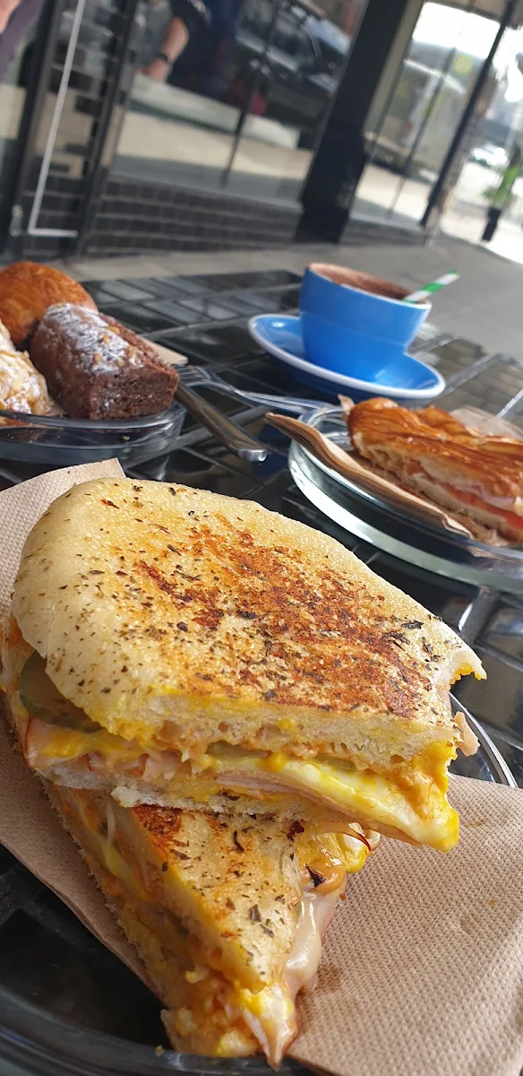 Food & drink, Cafe Colores