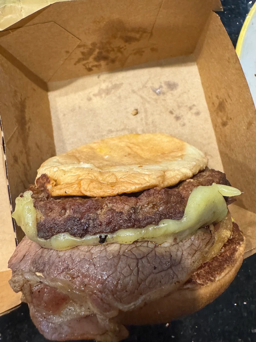 Food & drink, Hungry Jack's Burgers Mount Lawley