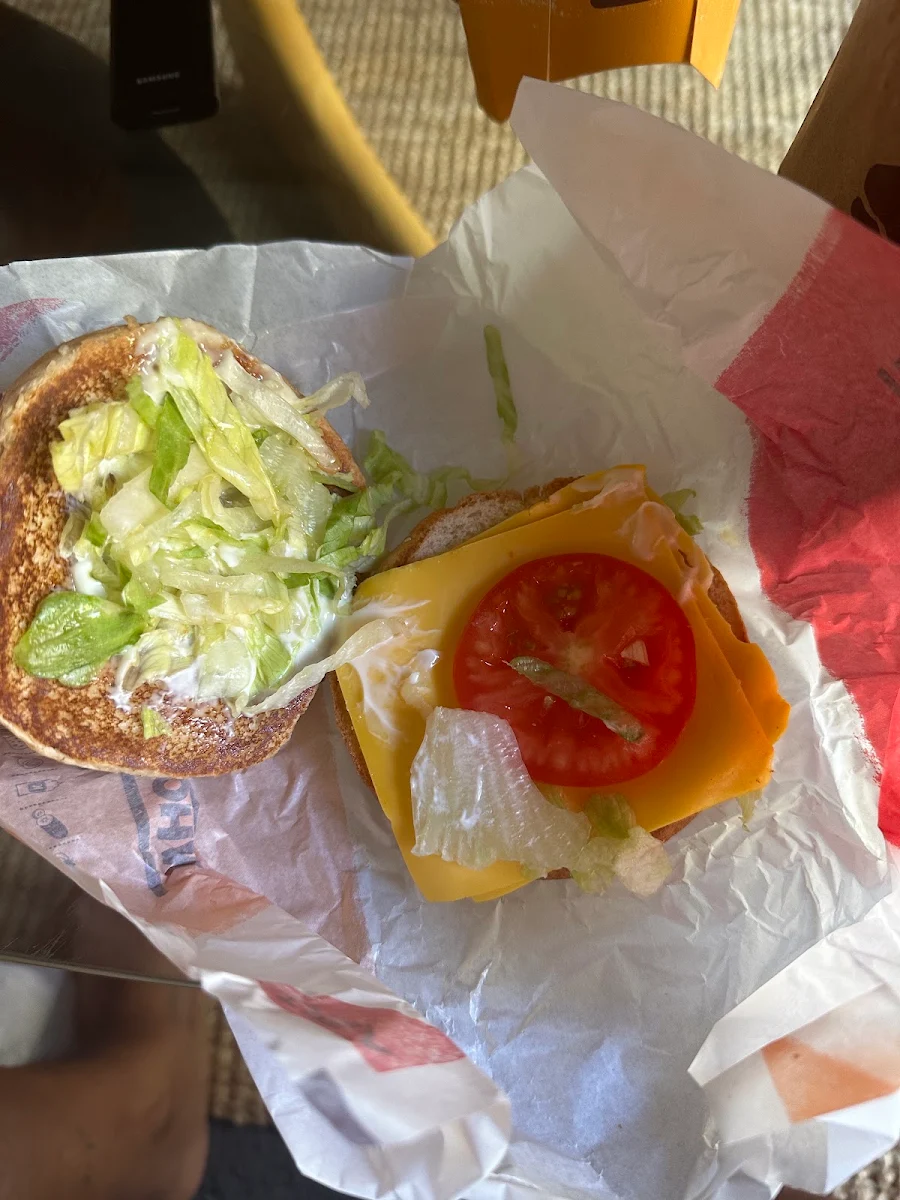 Food & drink, Hungry Jack's Burgers Mount Lawley