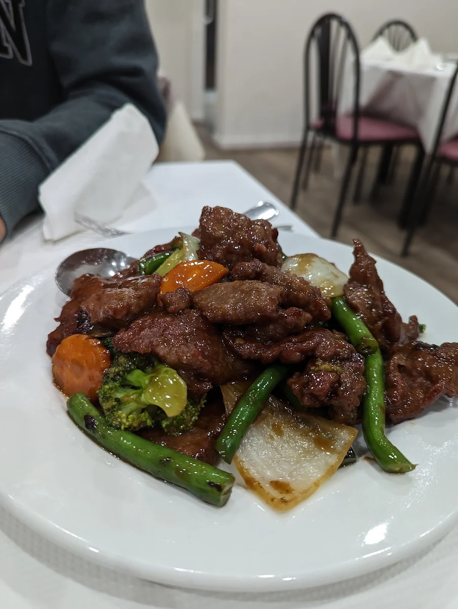 Food & drink, Sum Lam Restaurant