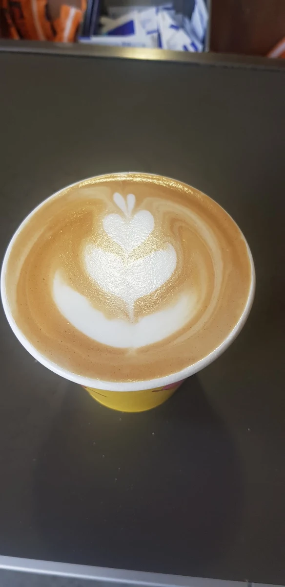 Food & drink, Guild Café Library