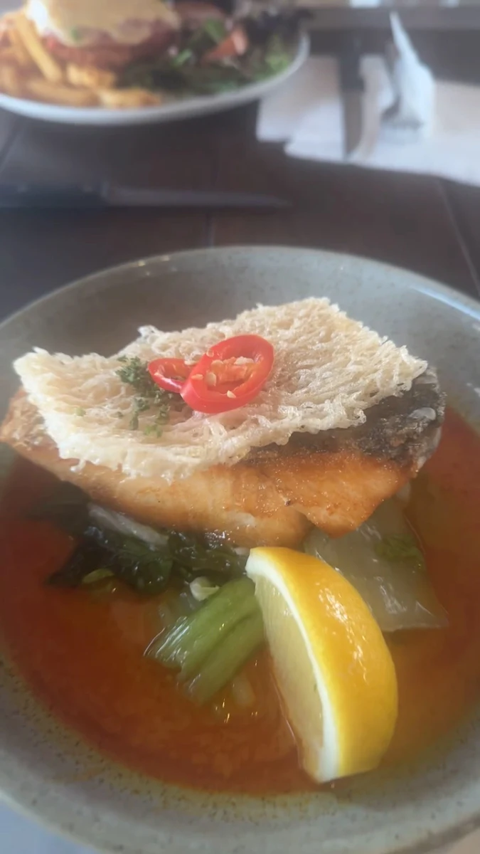 Food & drink photo 2