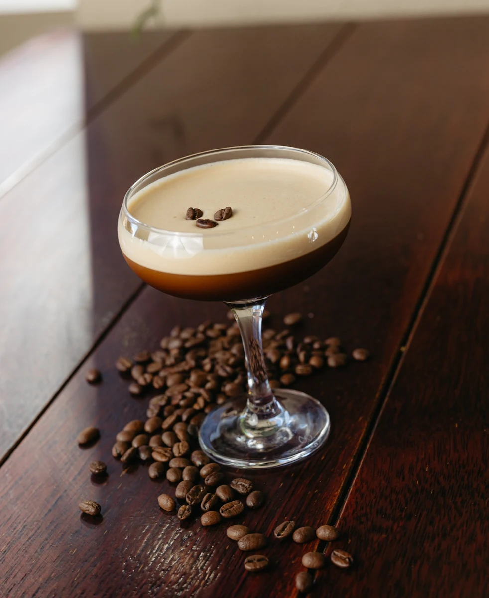 Food & drink, The Office Hotel