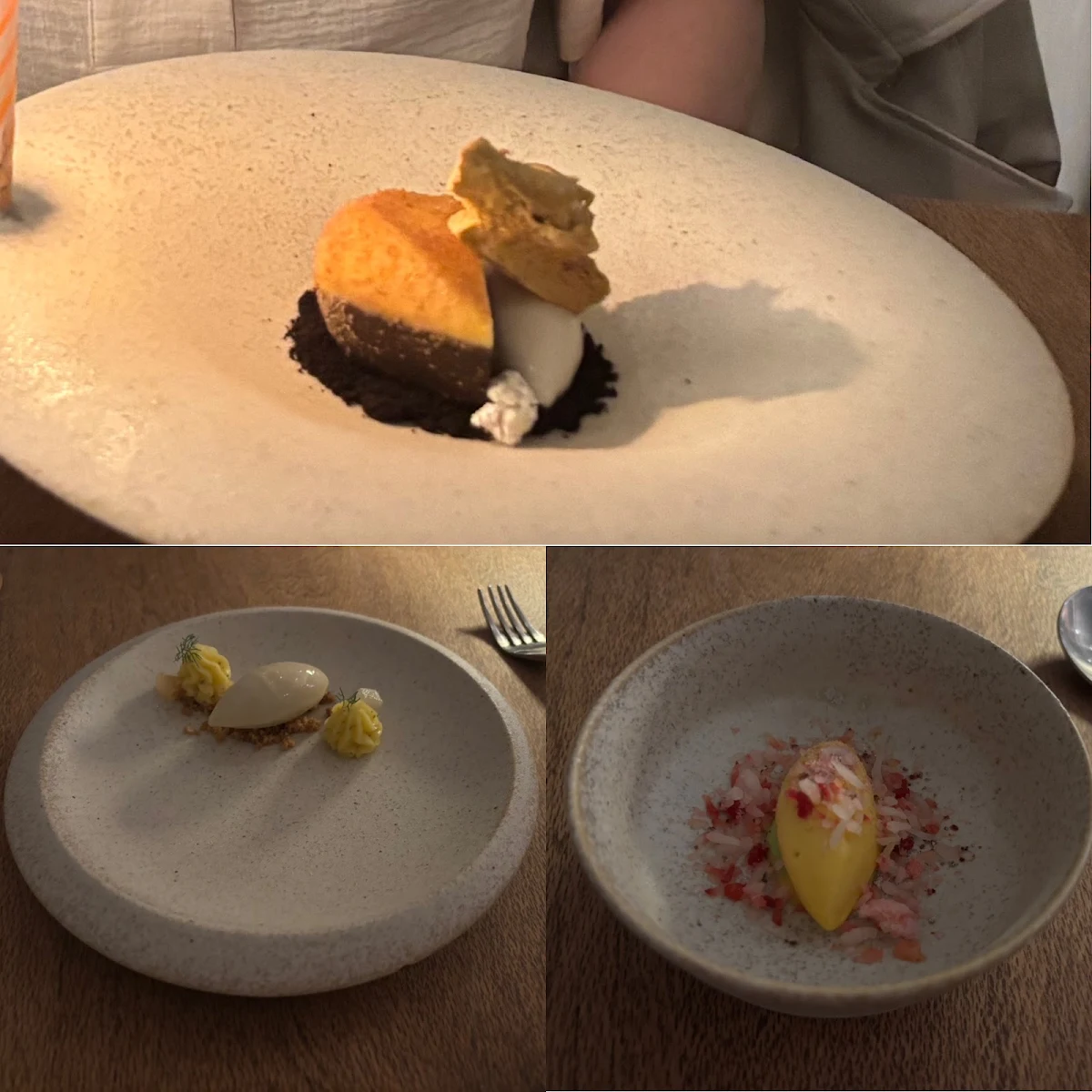 Food & drink, Circl