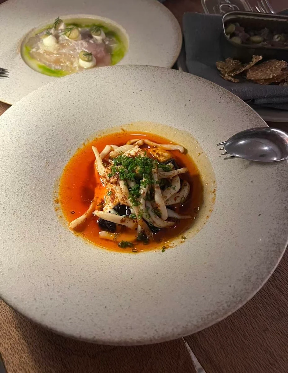 Food & drink, Circl