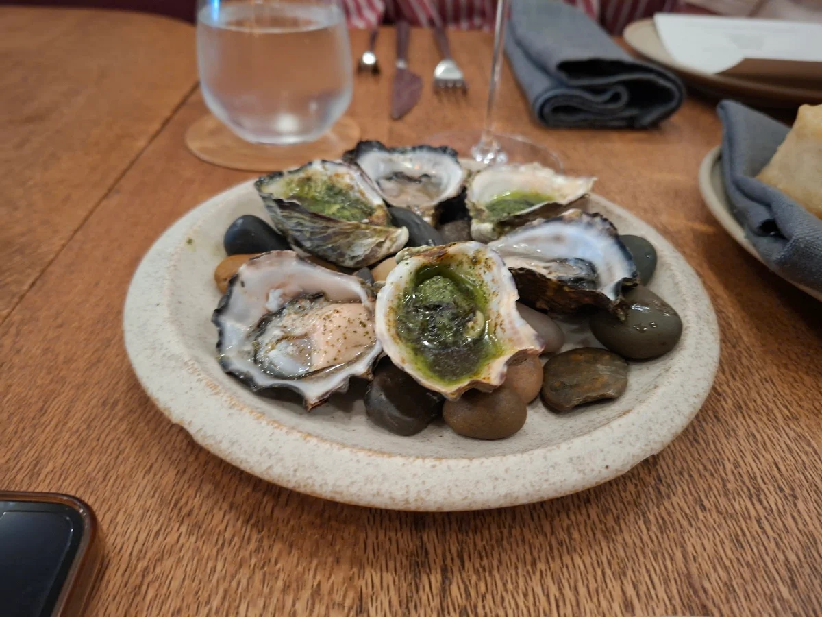 Food & drink, Circl
