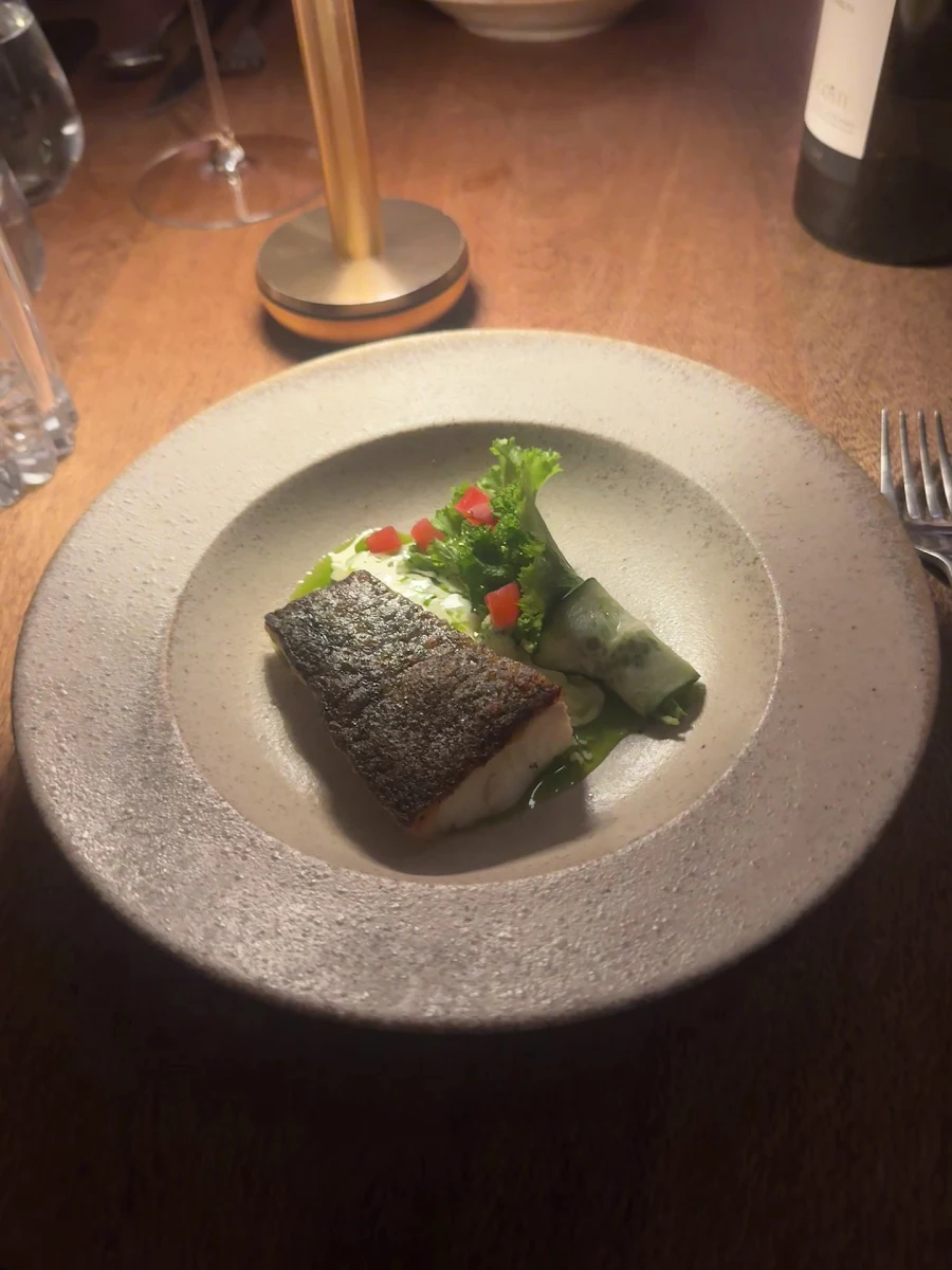 Food & drink, Circl
