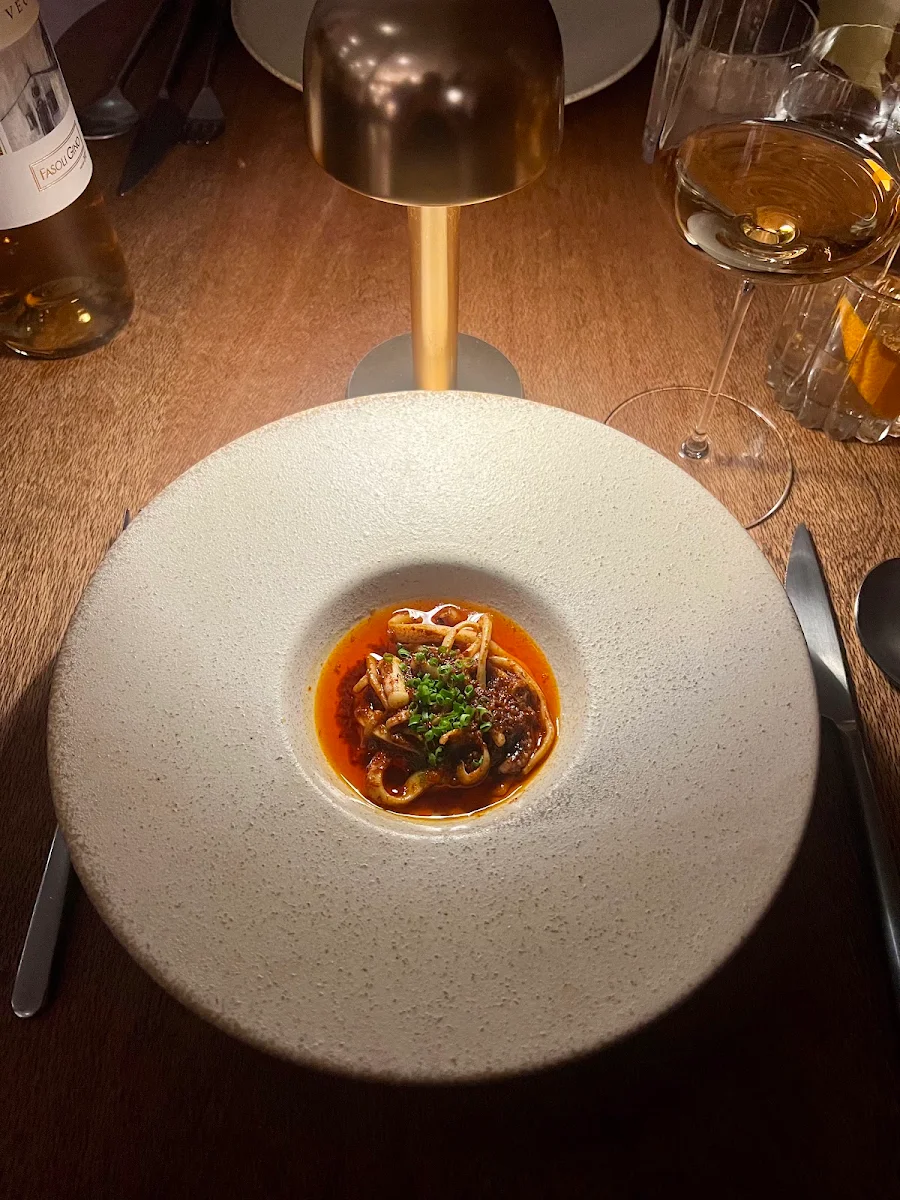 Food & drink, Circl