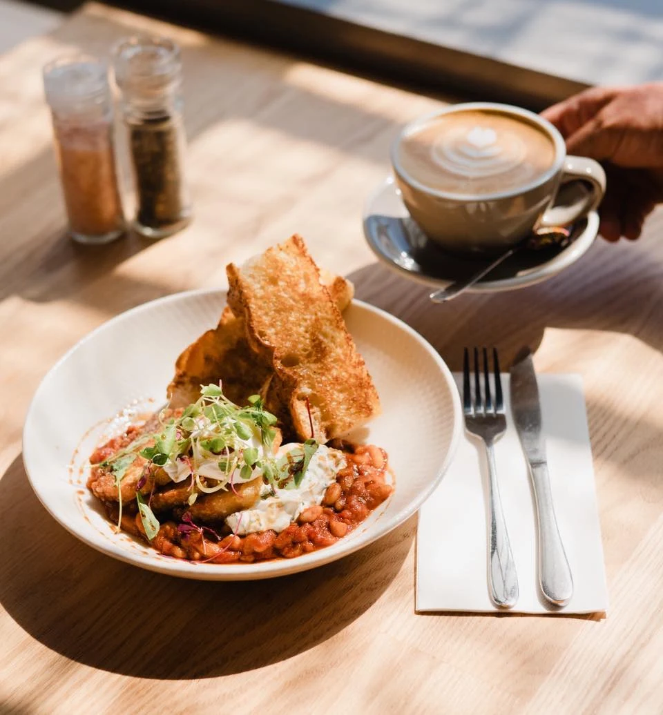 Food & drink, Coolum Beach Bar