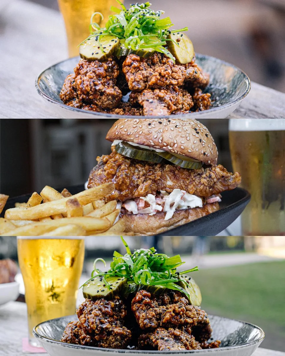 Food & drink, Coolum Beach Bar