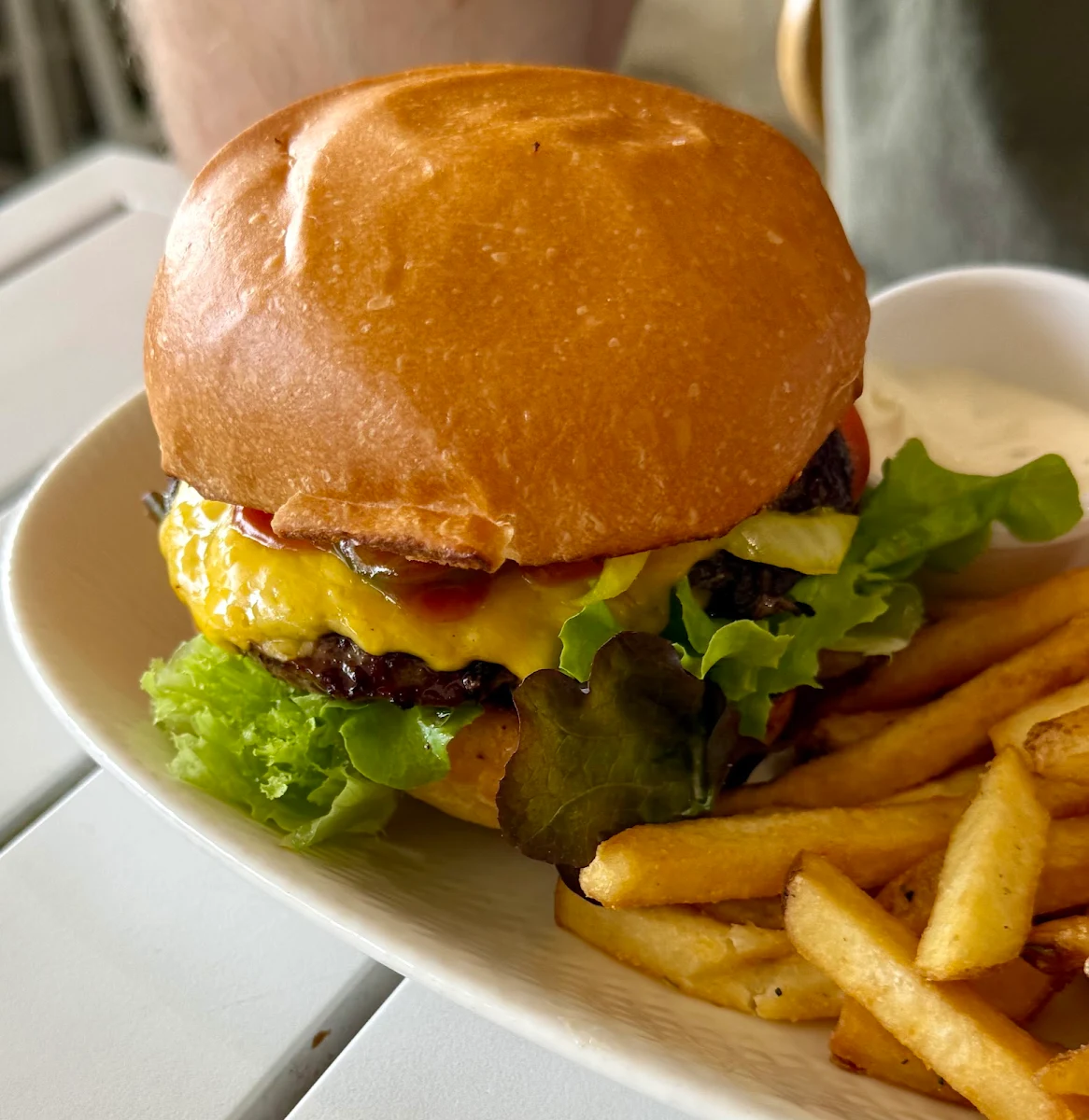 Food & drink, Coolum Beach Bar