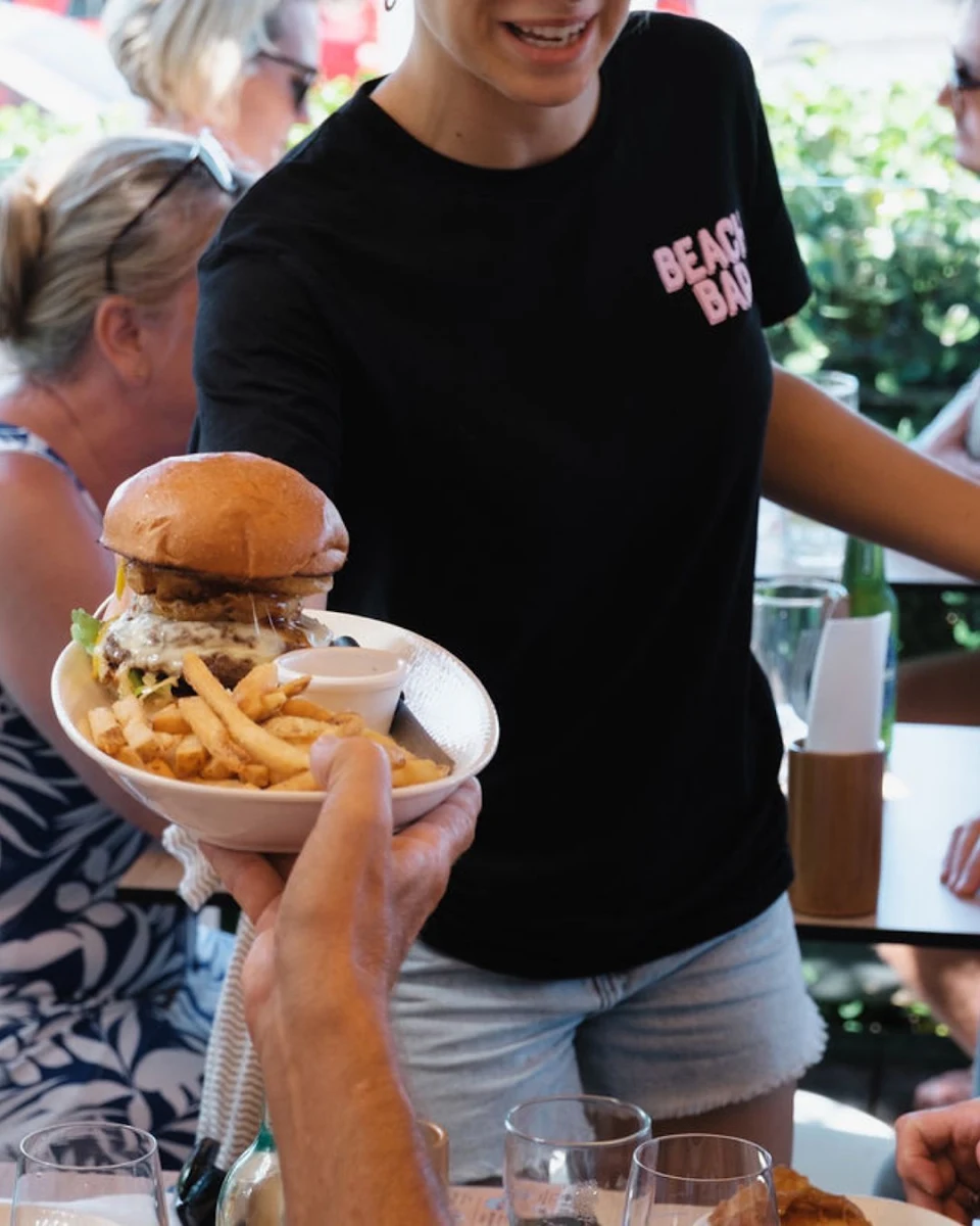 Food & drink, Coolum Beach Bar