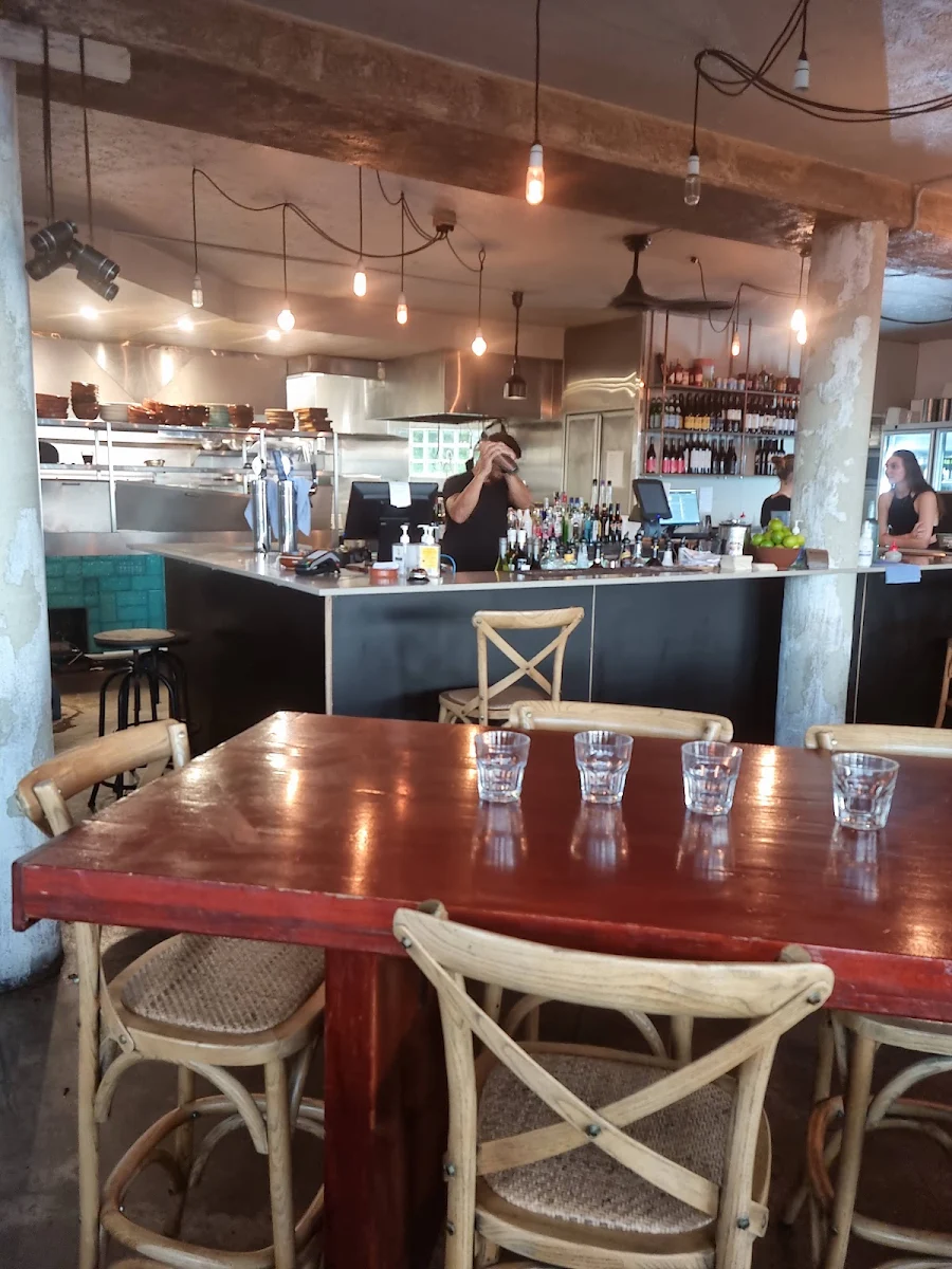 Vibe, Coolum Beach Bar