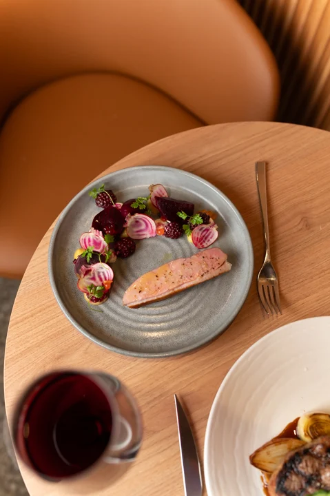 Food & drink, Balgownie Estate Yarra Valley
