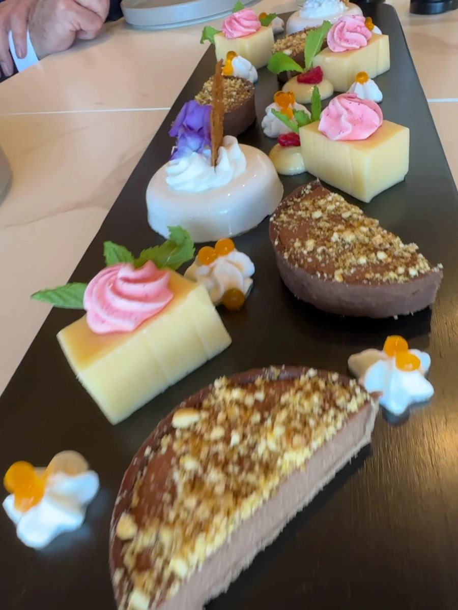 Food & drink, Balgownie Estate Yarra Valley