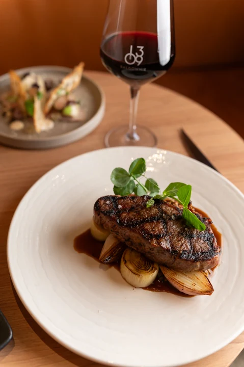 Food & drink, Balgownie Estate Yarra Valley