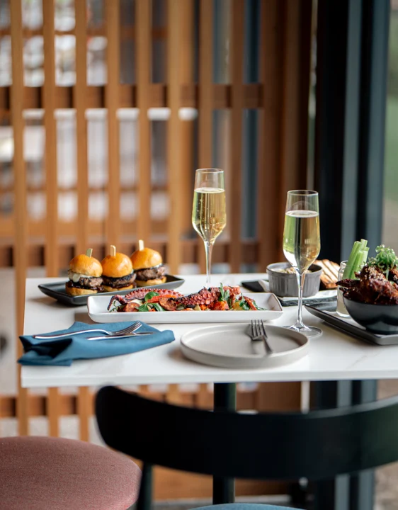 Food & drink, Balgownie Estate Yarra Valley