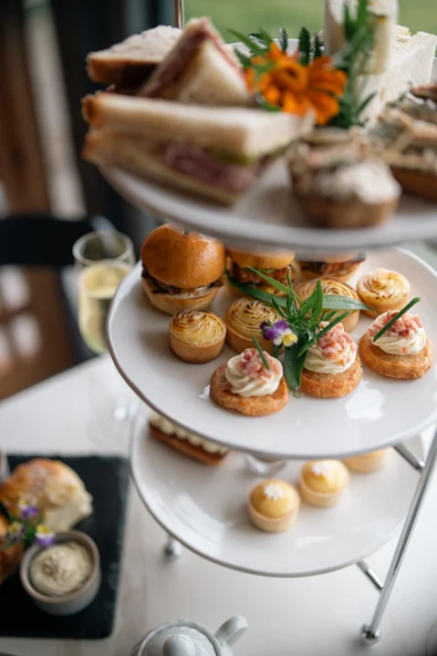 Food & drink, Balgownie Estate Yarra Valley