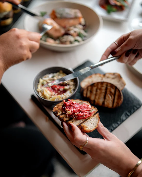 Food & drink, Balgownie Estate Yarra Valley