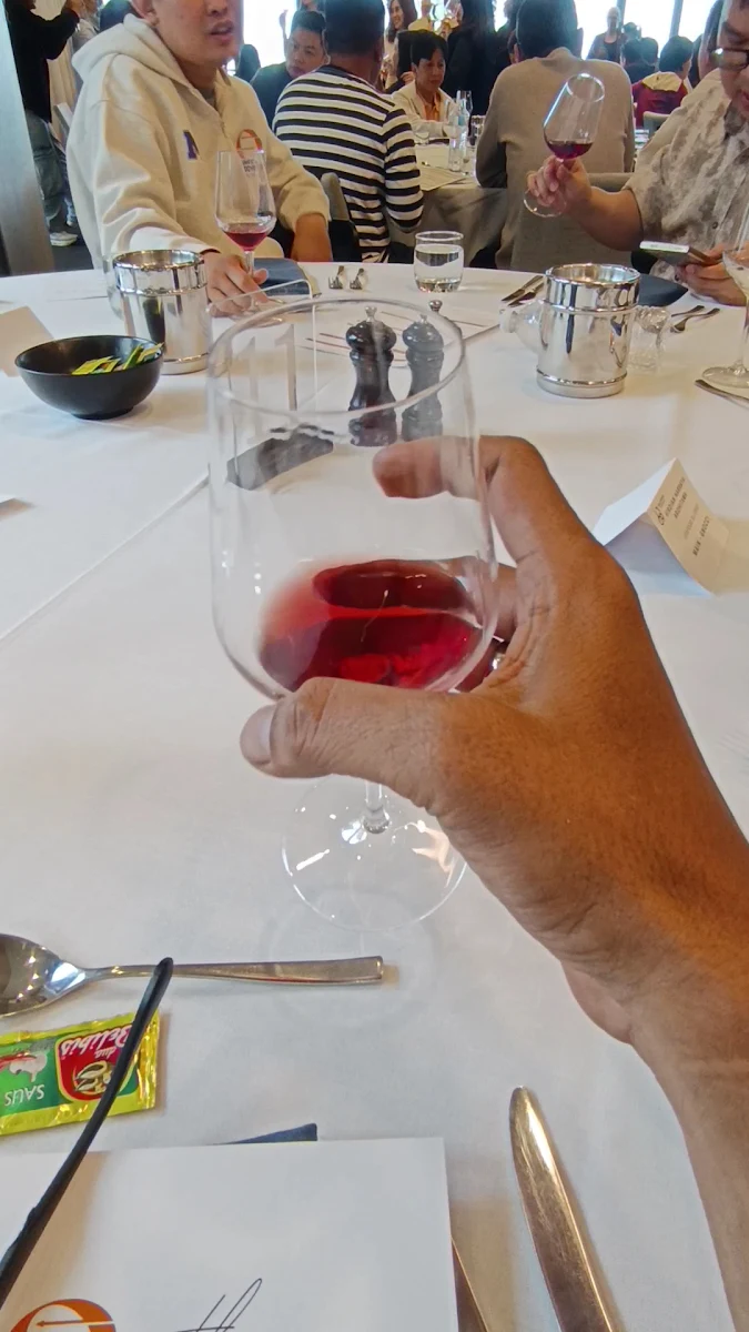 Food & drink, Balgownie Estate Yarra Valley