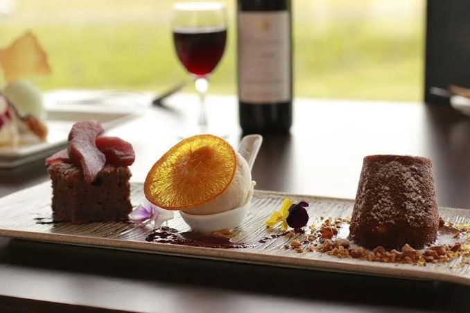 Food & drink, Balgownie Estate Yarra Valley