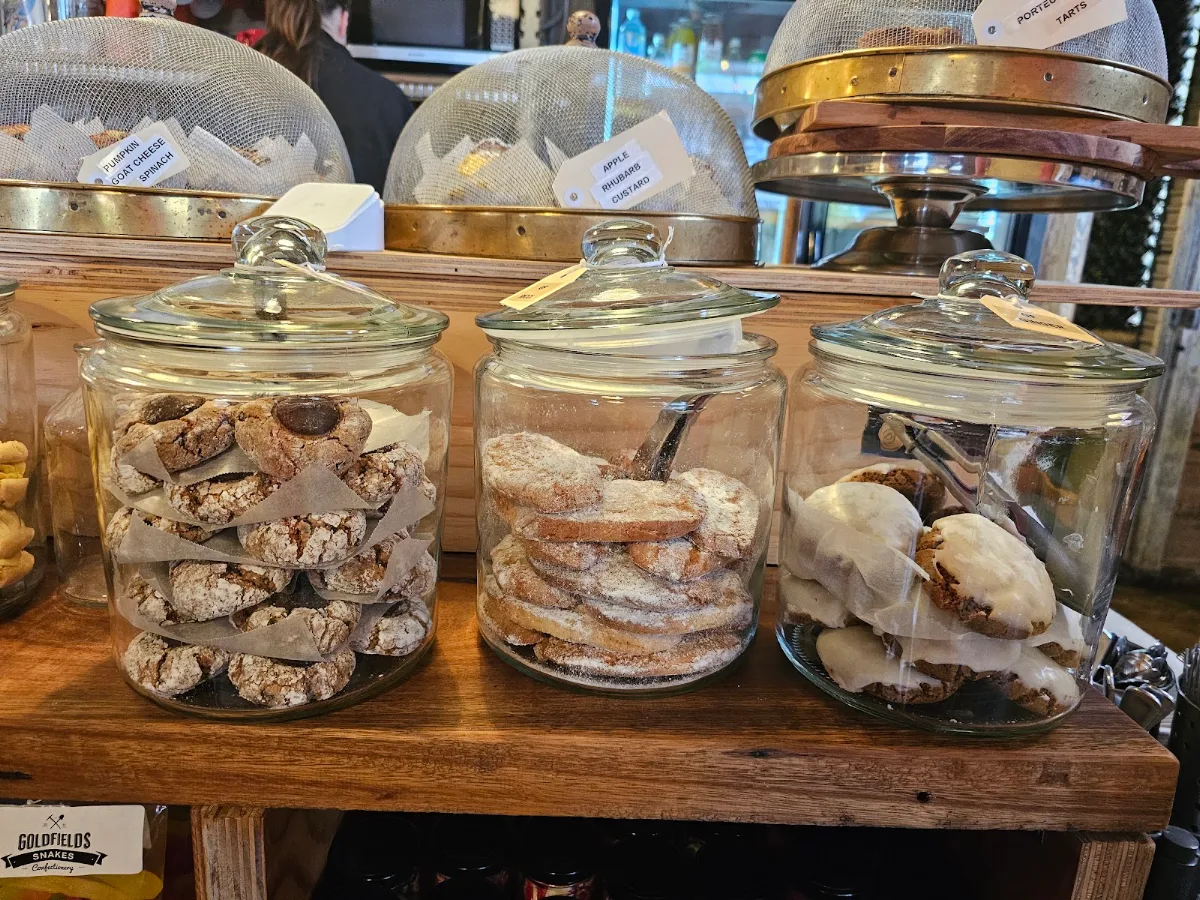 Food & drink, Lydiard General Cafe & Diner