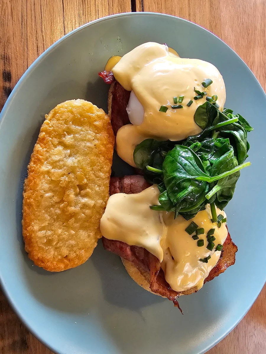 Food & drink, Lydiard General Cafe & Diner